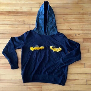 Roberta‎  Biagi hoodie